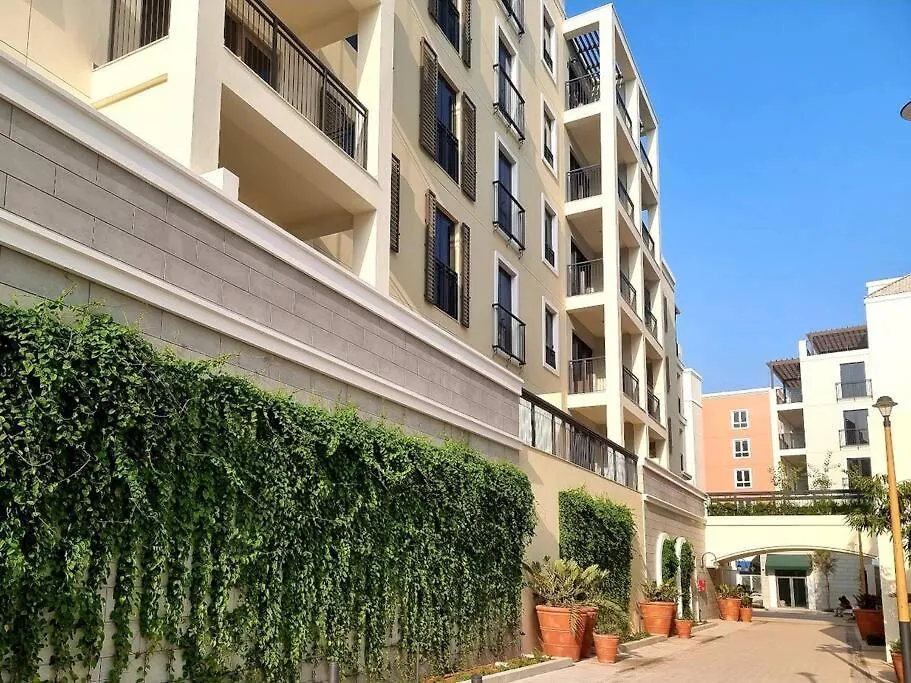 Dubai Skyline & Sea View Apt Apartment