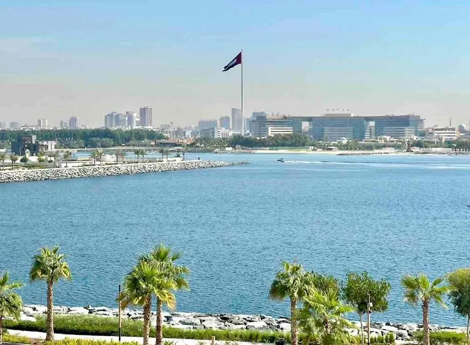 Dubai Skyline & Sea View Apt 0*,  United Arab Emirates